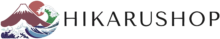 hikarushop logo