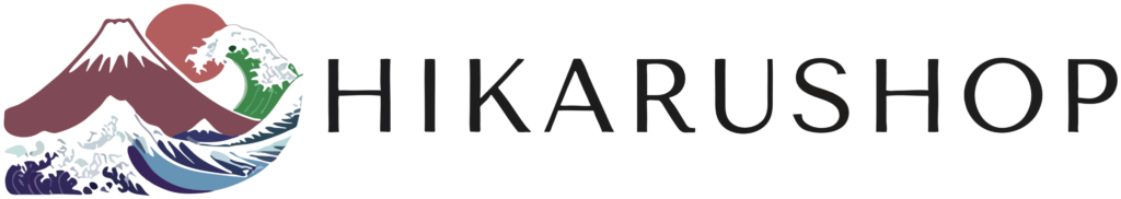 hikarushop logo