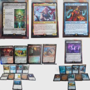 TCG