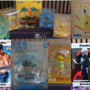 Figurines