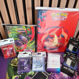 Accessoires & Protection